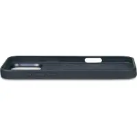 Decoded Leather Backcover Apple iPhone 16 Pro Max Navy