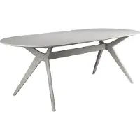 White Label Eettafel Zeme Capsule