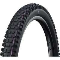 Schwalbe Albert Trail Pro Ultra Soft Tubeless Ready band, radiaal, 2026, 29 inch x 2.60, mountainbikeband, zilver. 29 inch x 2.60, zilver. 29 inch x 2.60