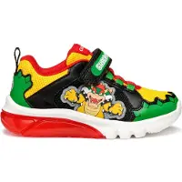Geox Ciberdron Schoenen