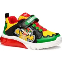 Geox Ciberdron Schoenen
