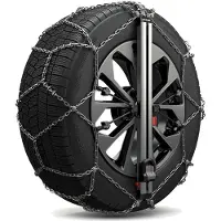 König Easy-fit SUV 265 - Sneeuwkettingen