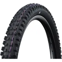 Schwalbe Magic Mary Gravity Pro Ultra Soft, tubeless band voor mountainbike, 27,5 inch x 2,40, zwart. 27,5 inch x 2,40, zwart. 27,5 inch x 2,40, zwart
