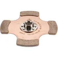 SACHS 1864 002 992 Koppelingsplaat