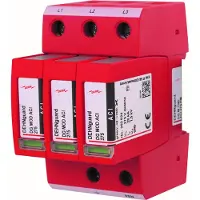 Dehn 952330 DG M TNC ACI 275 FM Overspanningsafleider 20 kA 1 stuk(s)