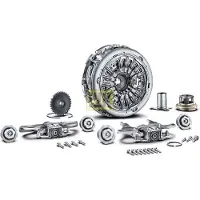 LuK 602 0016 00 Koppelingsset