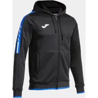 Joma Kinder trainingsjack met capuchon Olimpiada