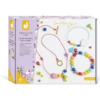 Janod Atelier Bijoux - Sieraden maken Regenboog