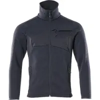 Mascot Accelerate 18105 Sweatshirt Met Rits