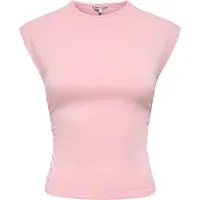 ONLY Top 'ONLMira' rosa