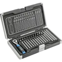 Högert HT1R466 Gereedschapset