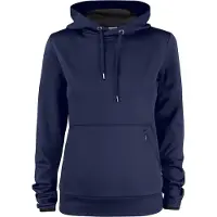 Clique Oakdale Ladies Dark Navy maat XS dames