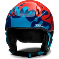 Briko Makalu Graphik Juniorhelm
