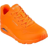 SKECHERS Sneakers laag 'Uno - Night Shades' | 37 | female