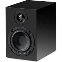 Pro-Ject Speaker Box 3E Zwart