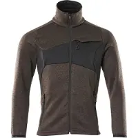 Mascot Accelerate 18105 Sweatshirt Met Rits