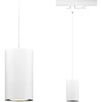 Paulmann Kratos 96613 LED-hanglamp LED 25 W Wit