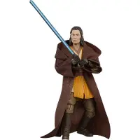 Star Wars Star Wars: The Acolyte Vintage Collection Action Figure Jedi Master Sol 10 cm Action Figuur