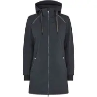 Kingsland SS25 Softshell Parka Nova - Navy - L