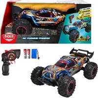 Dickie Toys Toys - Rc Furious Phoenix - Racewagen - Licht - Vanaf 6 jaar