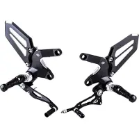 Gilles Tooling -Rem-Schakelset Z900 RS/CAFE 18- ZW/ZIL