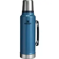 Stanley The Legendary Classic Bottle 1.4L blue