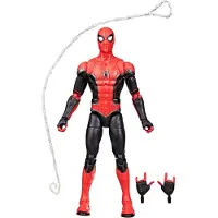 Hasbro Marvel Legends Series Spider-Man (Upgraded Suit) uit Spider-Man: Far From Home, actiefiguur