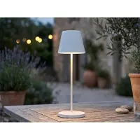 FISCHER&HONSEL GMBH Buitenlamp Cosenza 2.0 Outdoor Beige
