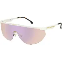 Carrera FLAGLAB 19 Ivory 99/1/135 WOMAN Zonnebrillen