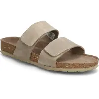 Jack & Jones Muiltjes 'JFWMALTA' taupe