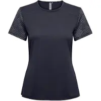 Only Play - ONPALICE ON SS REG TEE Dames T-shirt - Maat L