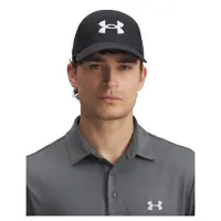 Under Armour M Drive Pet Black