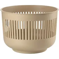 Zone Denmark Wasmand Ume Camel 29 cm
