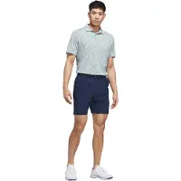 Adidas ULTIMATE365 JACQUARD POLOSHIRT