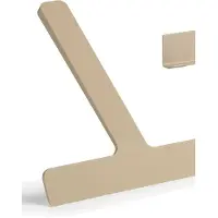Zone Denmark Raamwisser Ume Camel