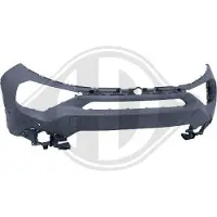 Diederichs 4074051 Bumper