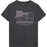 Indian blue jeans T-shirt 960658