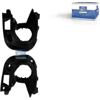 DT Spare Parts 6.00346 Afdekkap, mistlamp
