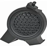 Diederichs 6045847 Afdekkap, mistlamp