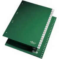 Durable Registreer PP