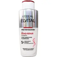 L'Oréal Collectie Haarverzorging Elvital Bond Repair Shampoo 43,55 € / 1 l