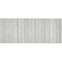 Blomus Buitenkleed Kapet Cloud / Melange (80 x 200 cm)