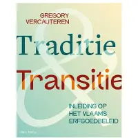 Borgerhoff & Lamberigts Traditie &amp; transitie