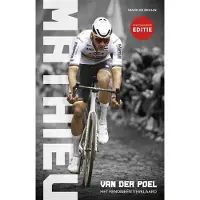 Kosmos Mathieu van der Poel (Paperback)