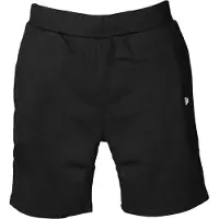 New Era Broek zwart / wit