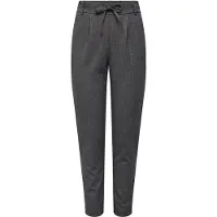 ONLY Broek 'ONLPoptrash-Elise' grafiet