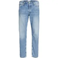 Jack & Jones Jeans 'JJIChris JJOriginal' lichtblauw