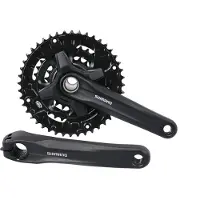 Shimano Acera Mt210 Crankstel