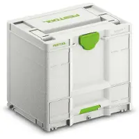 Festool SYS3-COMBI M 337 Systainer³