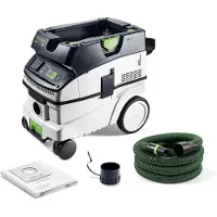 Festool CTM 26 EI Mobiele afzuiginstallatie